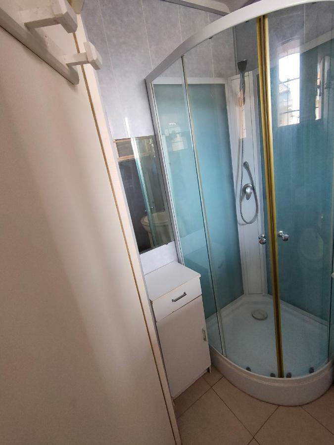 Апартаменты Sejour A Valras T1 Vue Sur Mer - 50M Centre Et Mer Экстерьер фото